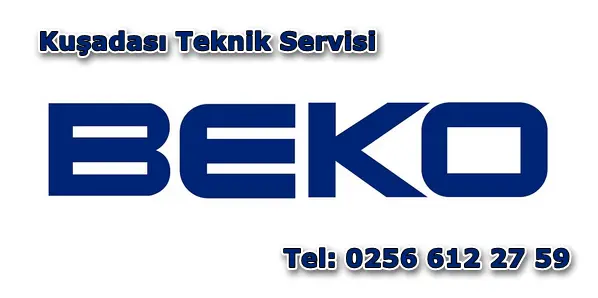 Kuşadası BEKO Servisi